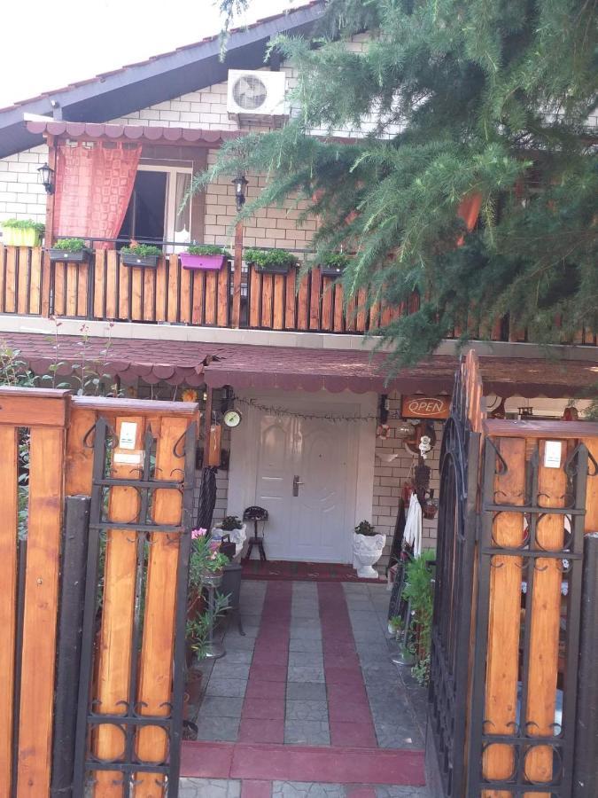 Durmitor Kumanovo Exterior foto