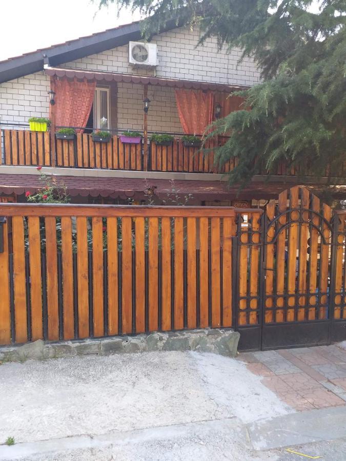 Durmitor Kumanovo Exterior foto