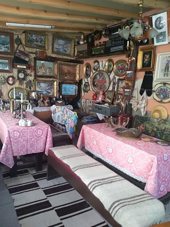 Durmitor Kumanovo Exterior foto