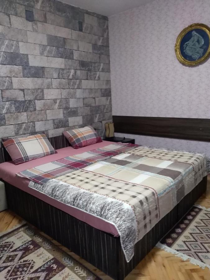 Durmitor Kumanovo Exterior foto