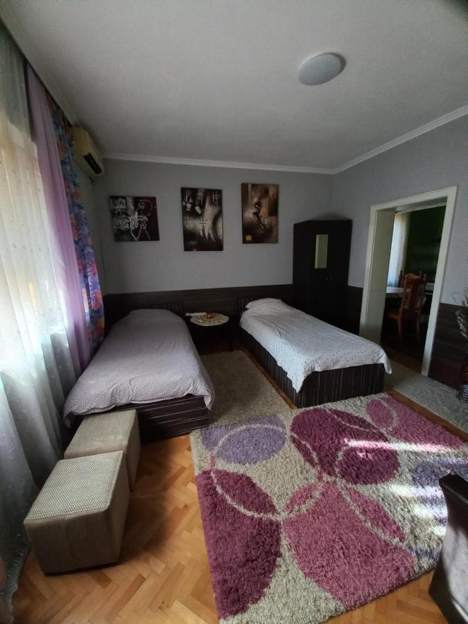 Durmitor Kumanovo Exterior foto
