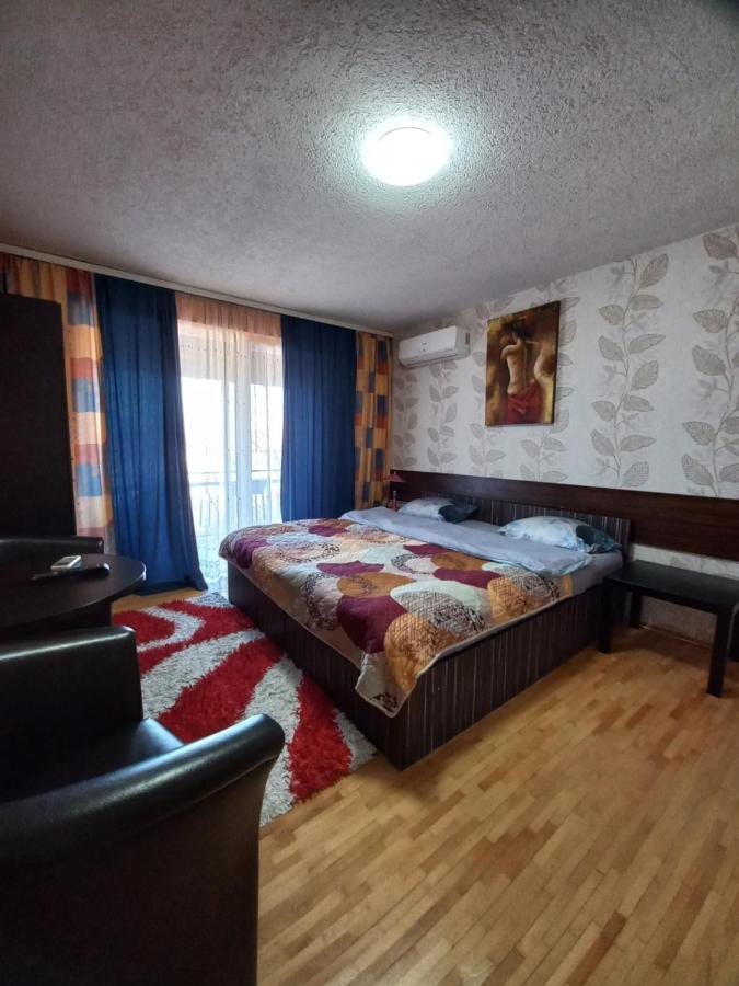 Durmitor Kumanovo Exterior foto