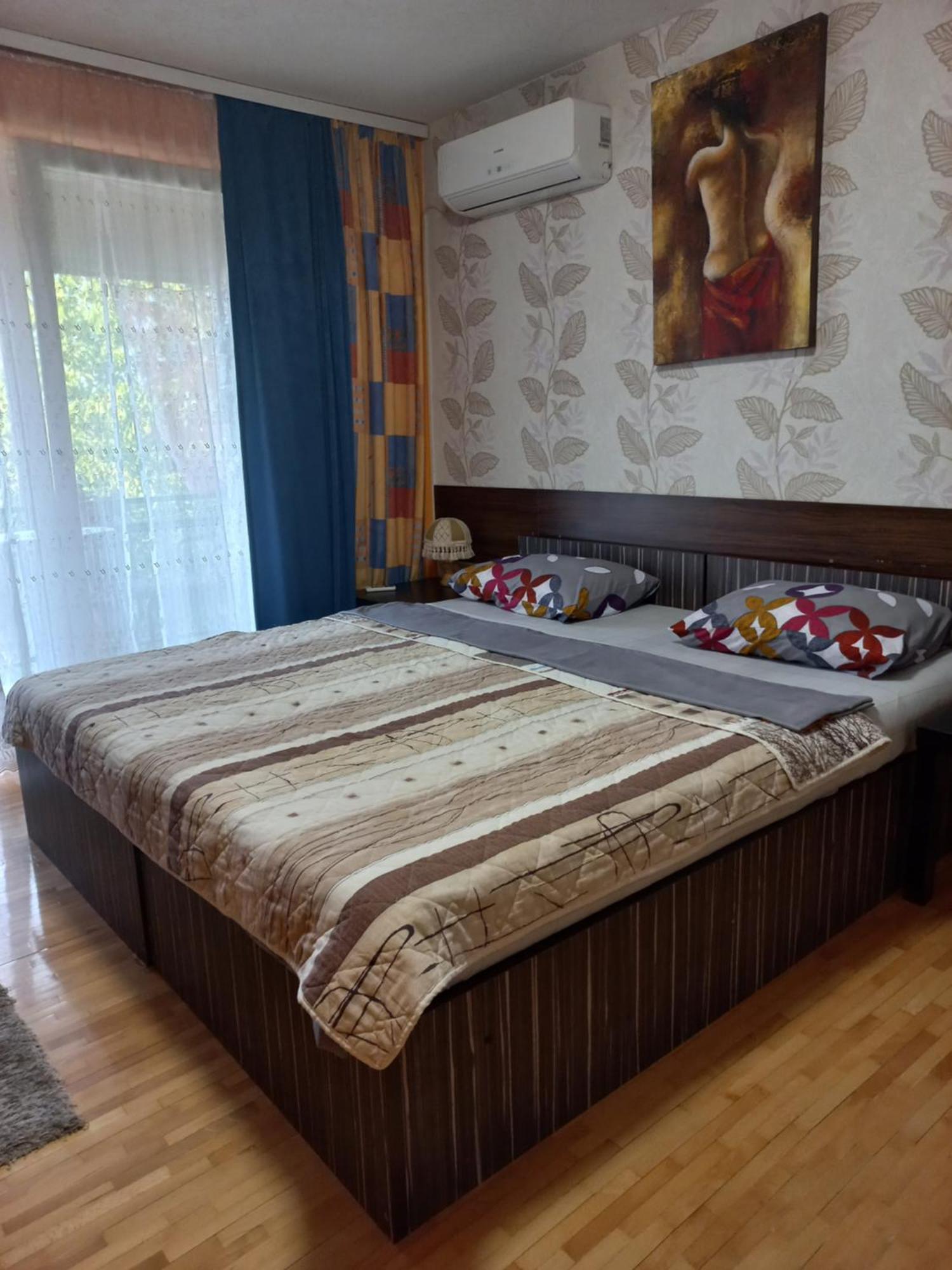 Durmitor Kumanovo Exterior foto