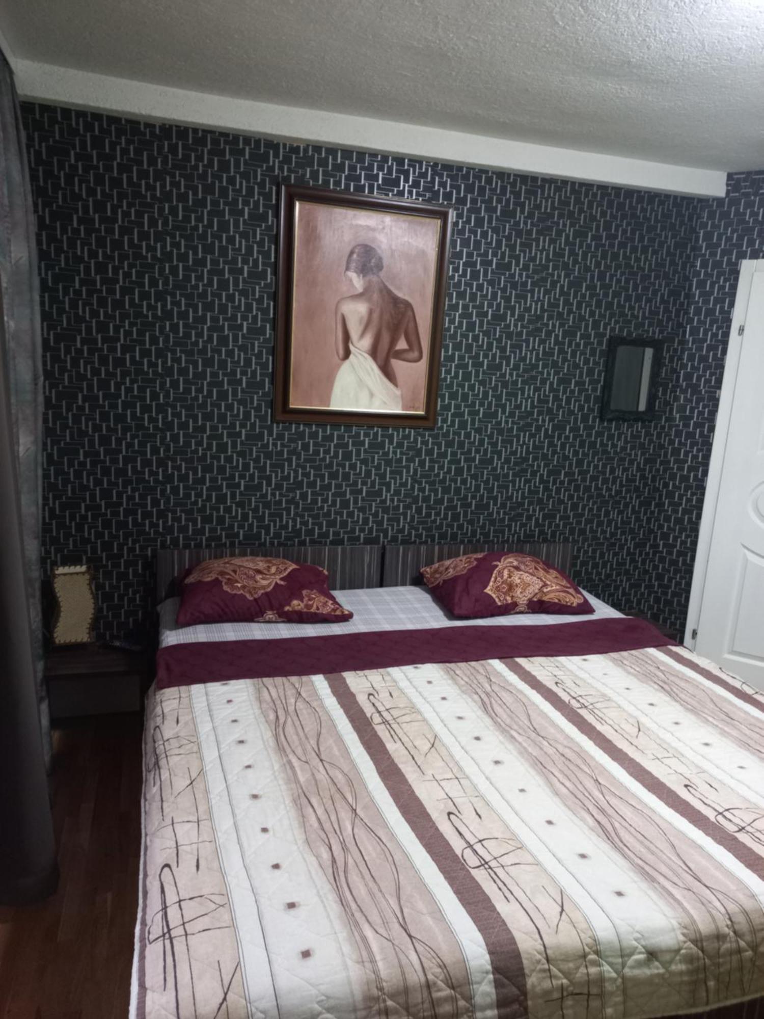 Durmitor Kumanovo Exterior foto