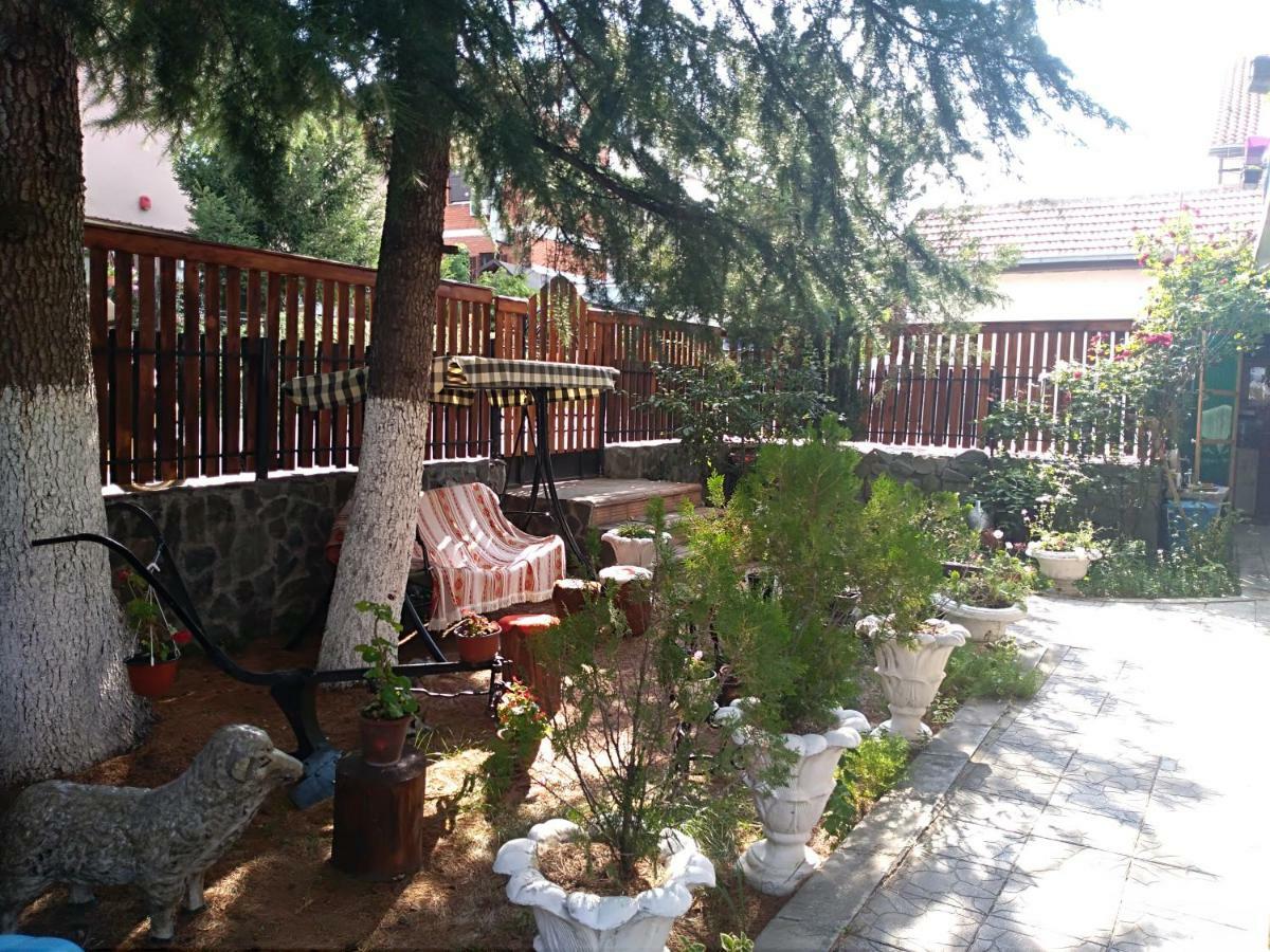 Durmitor Kumanovo Exterior foto