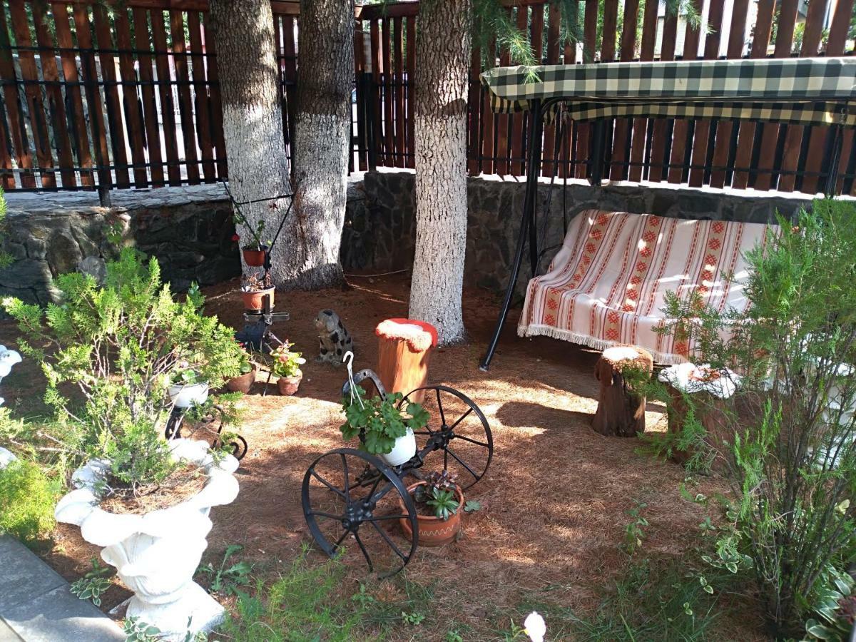 Durmitor Kumanovo Exterior foto