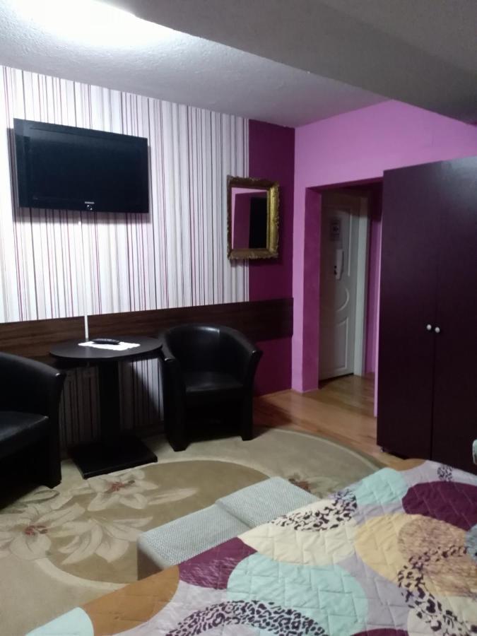 Durmitor Kumanovo Exterior foto