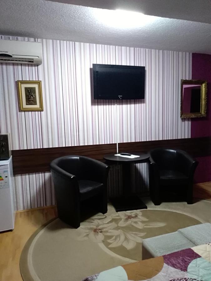 Durmitor Kumanovo Exterior foto