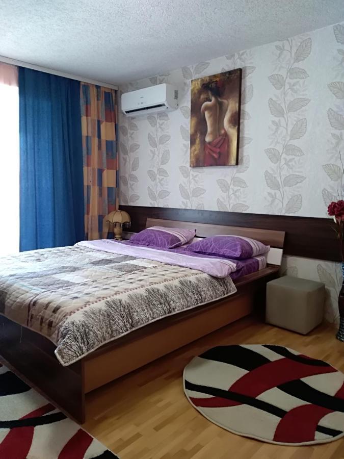 Durmitor Kumanovo Exterior foto