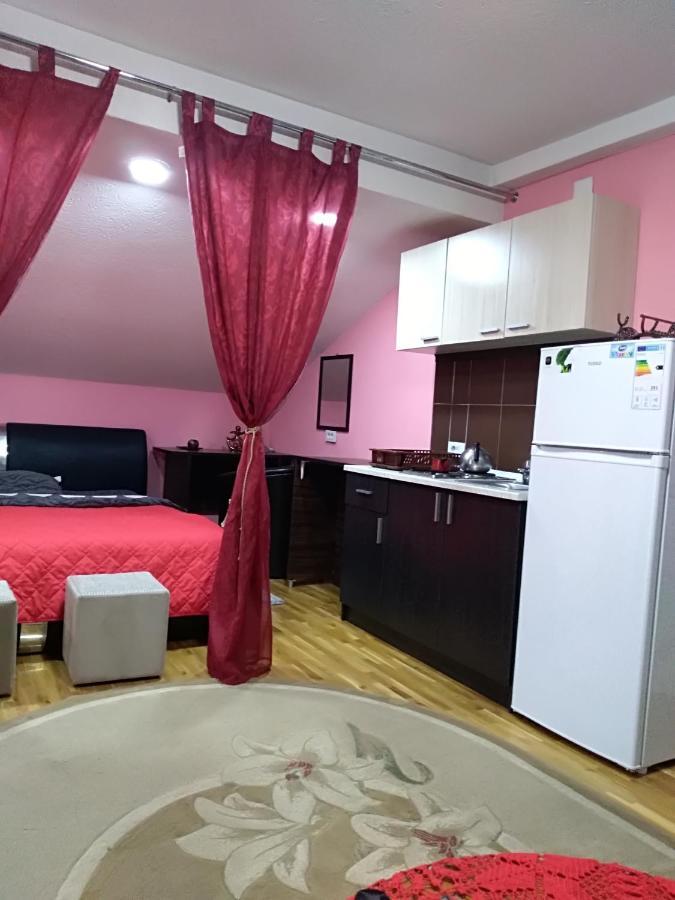 Durmitor Kumanovo Exterior foto