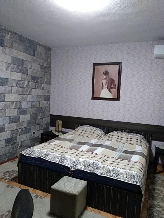 Durmitor Kumanovo Exterior foto